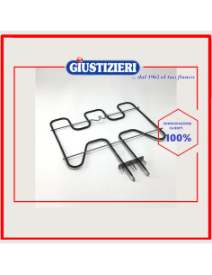 resistenza superiore originale cucina electrolux