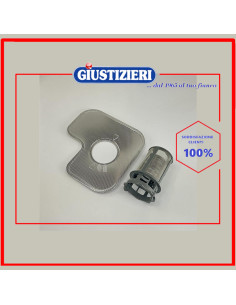 filter assy dw 0120801704 haier