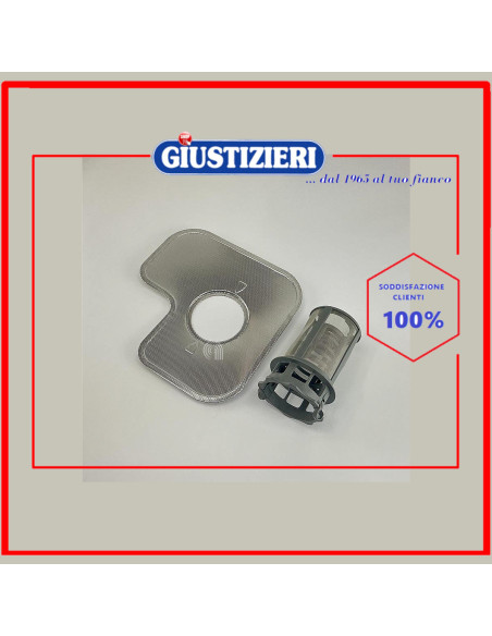 filter assy dw 0120801704 haier