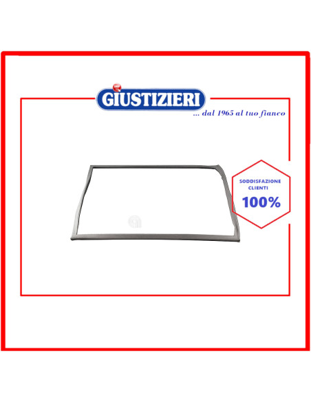 gasket door fre nw2 pjt pvc gray