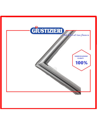 gasket door fre nw2 pjt pvc gray