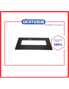 vetro esterno originale forno bertazzoni