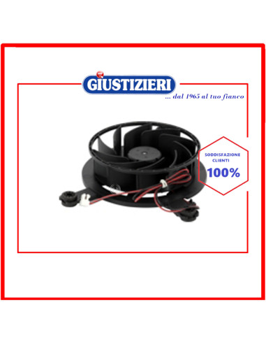 ventilatore originale frigorifero bosch