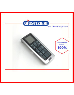 tlc silver cool 24h lcd°c/f dl a