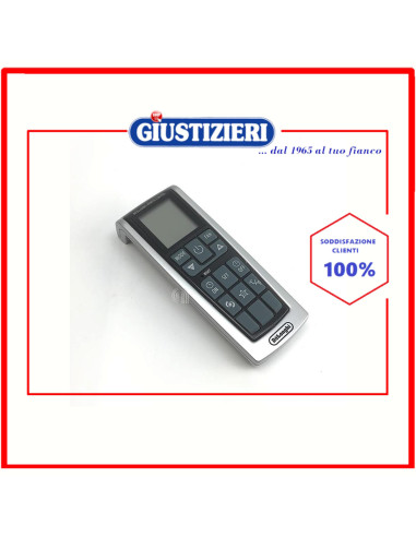 tlc silver cool 24h lcd°c/f dl a