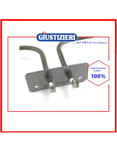 resistenza grill 2500 w