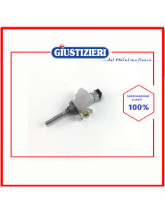 rubinetto gas bp034 originale piano cottura bertazzoni