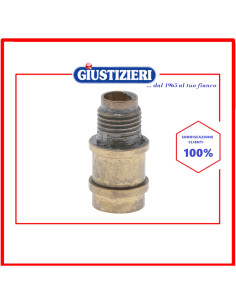 burner tip