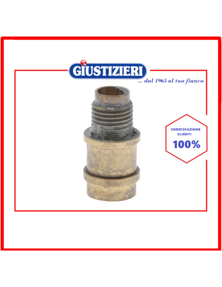 burner tip
