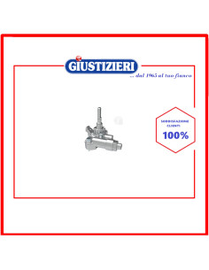 gas tap