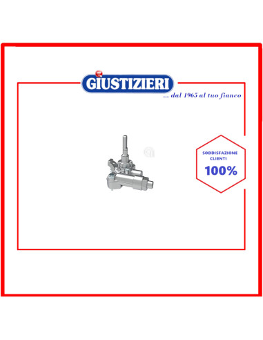 gas tap