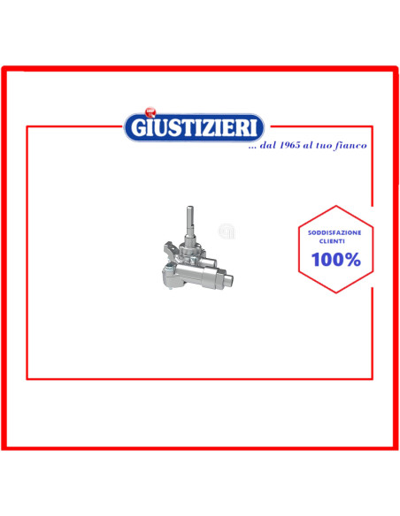 gas tap