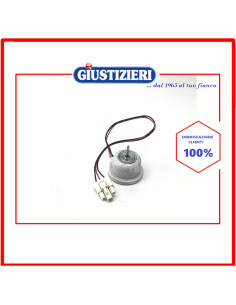 ventola originale frigorifero hisense