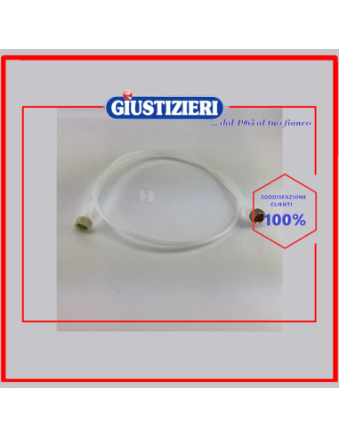 inlet hose