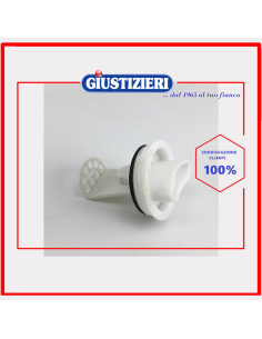 supporto filtro