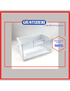 tray assembly freezer