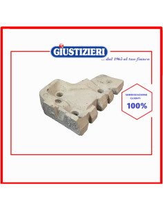 contrappeso superiore originale lavatrice whirlpool