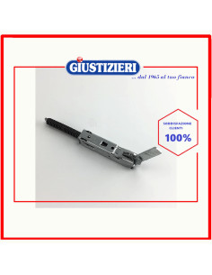 cerniera porta forno 7.1-7.8kg