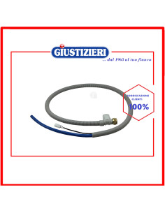 tubo acquastop elettrificato originale lavastoviglie gorenje