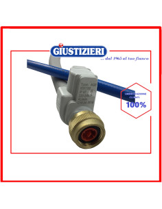 tubo acquastop elettrificato originale lavastoviglie gorenje 2