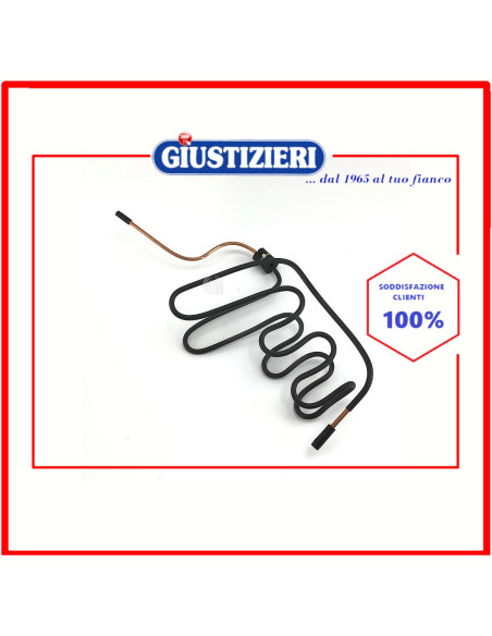 heating tube 0060705239 haier