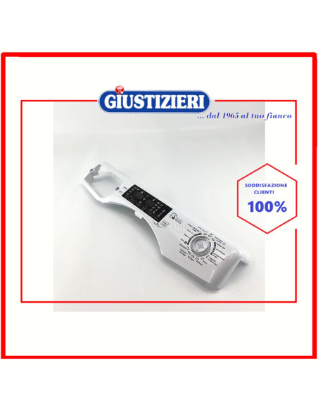 cruscotto gvsw w fus fr w originale lavatrice candy