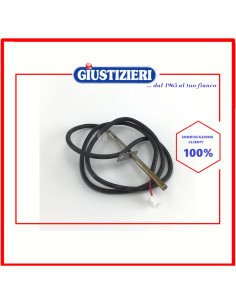 temperature probe top