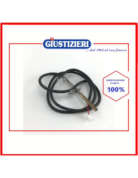 temperature probe top