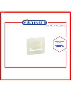 gancio serratura porta originale lavatrice haier