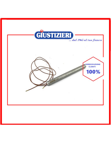 resistenza diritta 250w stufa a pellet universale