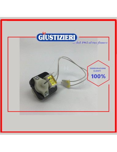 motoventilatore nofrost originale frigorifero lg