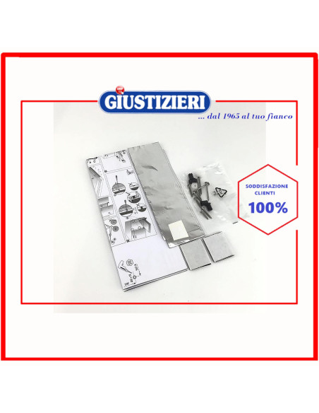 integrated tool gr/yari ank(60)