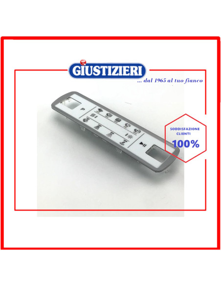cruscotto li10 base 2t.b ita originale lavastoviglie smeg