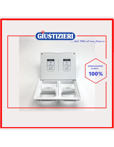 cover structu 0020809931d haier