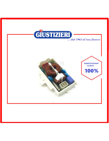 filter assembly