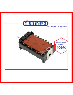 commutatore forno candy 2