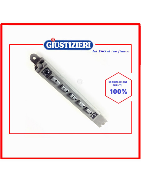 kit gruppo com.ks-o silver s.sim.3+