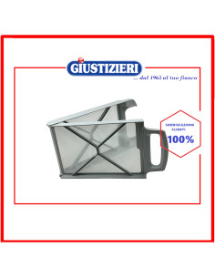 filtro aria lanugine originale asciugatrice gorenje 2