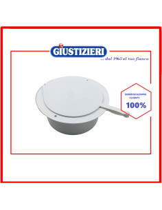 connettore canale aria originale condizionatore electrolux