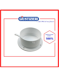 connettore canale aria originale condizionatore electrolux 2