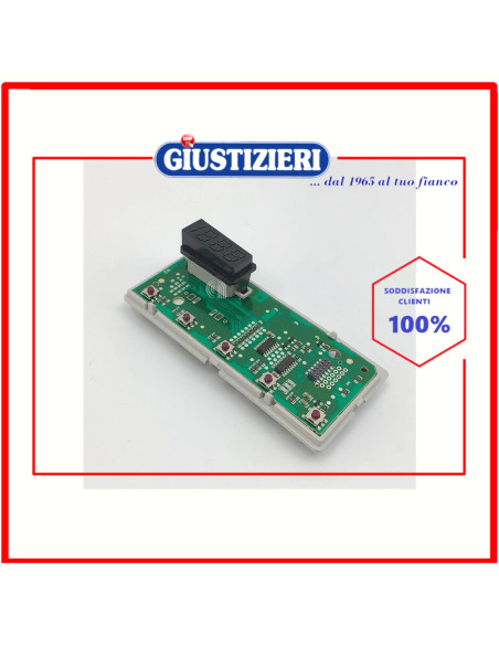 scheda elettronica originale lavatrice vestel