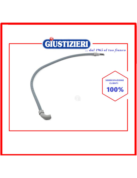tubo condensatore originale lavatrice whirlpool