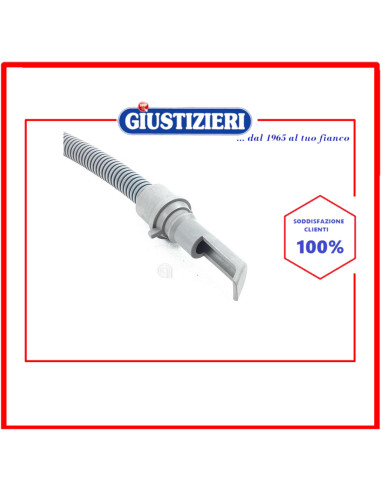 tubo condensatore originale lavatrice whirlpool