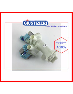gruppo filtro pompa a getto