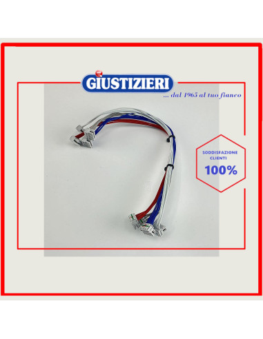 cavt rast 2.5 4p pi764p