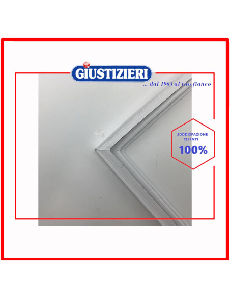 magnetic gasket mt5/16 60l-380-b