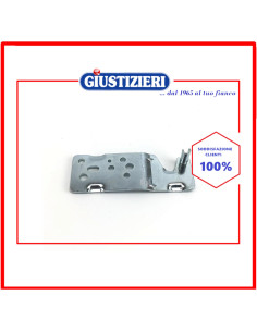 cerniera superiore sx frigo lg