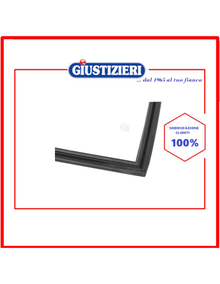 guarnizione magnetica originale frigorifero bosch