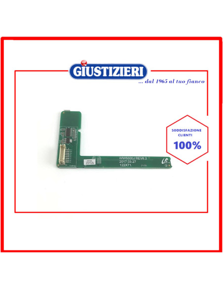 module ouch sensor f500 iml best