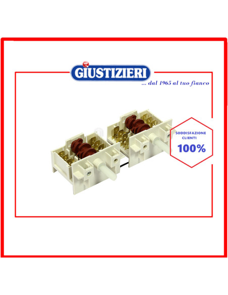 commutatore forno gorenje